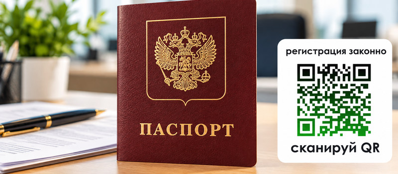 прописка в Боготоле